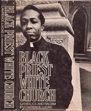 Black Priest/ White Church