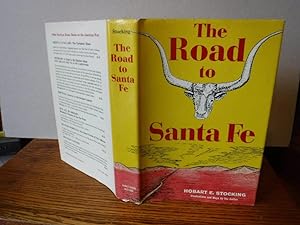 The Road to Santa Fe