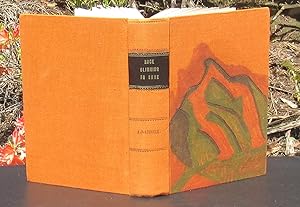 Rock-Climbing In Skye -- 1908 FIRST EDITION