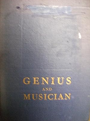 Genius and Musician