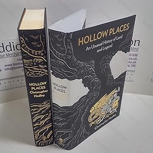 Hollow Places : An Unusual History of Land and Legend