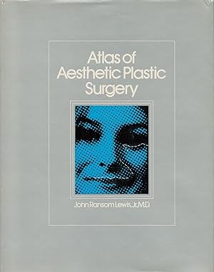 Atlas of Aesthetic Plastic Surgery