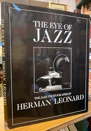 The Eye of Jazz