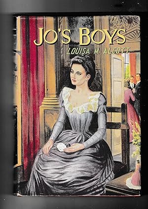 Little Women (and three others).