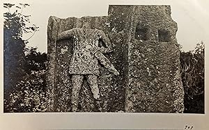 [MIDDLE EAST / ARCHEOLOGY / ANATOLIAN CIVILIZATIONS] Original 51 gelatin silver photos documentin...