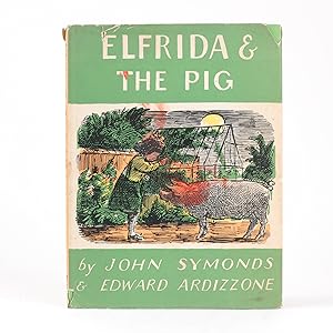 ELFRIDA AND THE PIG