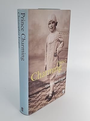 Prince charming: A memoir