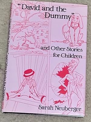 David and the Dummy and Other Stories for Children