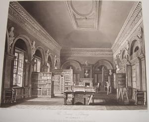 The Queen's Library, St. James S.