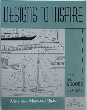 Designs to Inspire From the Rudder 1897-1942