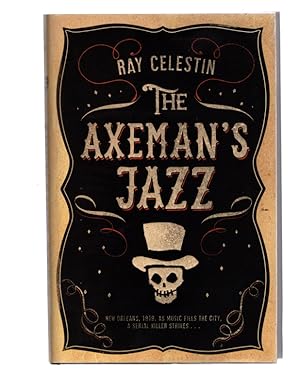 The Axeman's Jazz (City Blues Quartet)