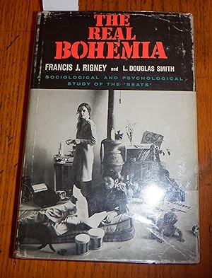 The Real Bohemia