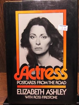 ACTRESS: Postcards from the Road