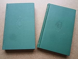 A Tour Through England and Wales (2 Vols)