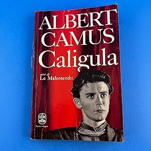 Caligula (French Language Edition)
