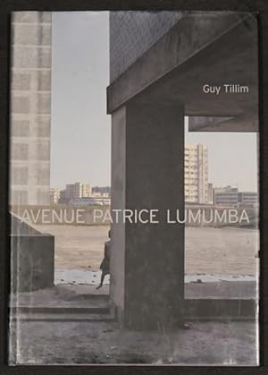 Avenue Patrice Lumumba