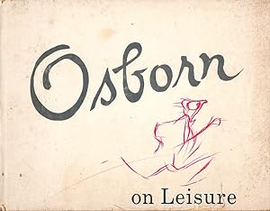Osborn on Leisure