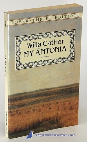 My Ántonia (Dover Thrift Editions)