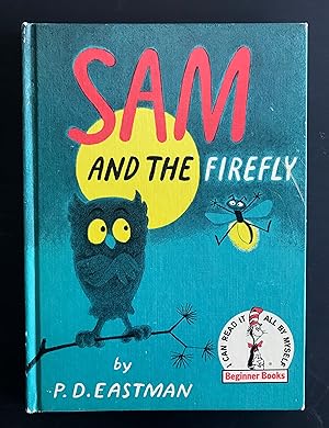 Sam and The Firefly