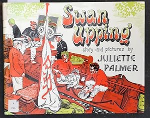 Swan Upping