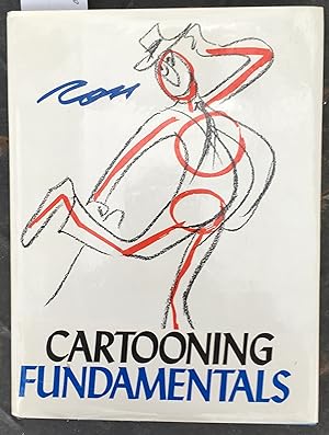 Cartooning Fundamentals