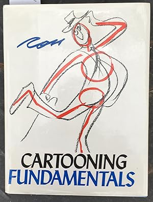 Cartooning Fundamentals