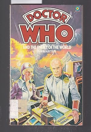 Doctor Who and the Enemy of the World - No.24 in the Doctor Who Library