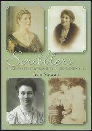 Scribblers: A Ladies Literary Society in Brisbane 1911