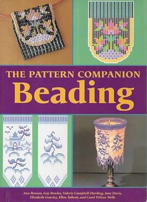 The Pattern Companion: Beading