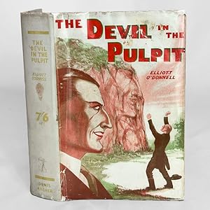 The Devil in the Pulpit