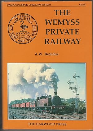 The Wemyss Private Railway