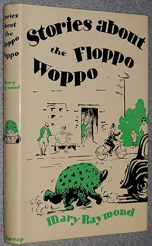 Stories about the Floppo Woppo