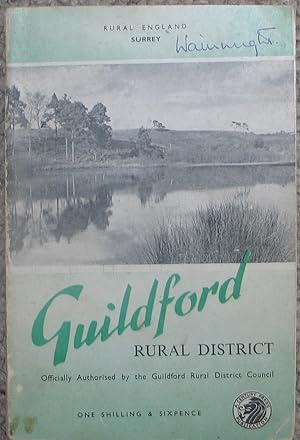 Guildford Rural District