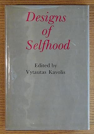 Designs of Selfhood