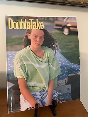 DoubleTake Magazine Issue 8