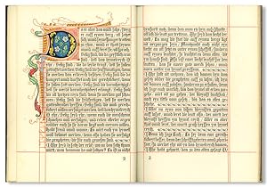 DIE BERGPREDIGT DEUTSCH . VUITTEMBERG 1522