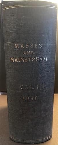 Masses & Mainstream