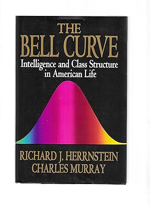 THE BELL CURVE. Intelligence And Class Structure In American Life.