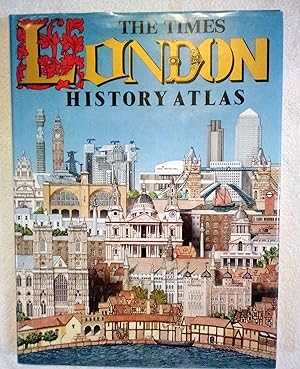 The Times London History Atlas