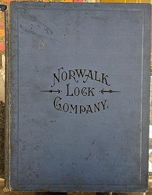 Norwalk Lock Co., Makers of Fine Builders' Hardware and Ship Hardware