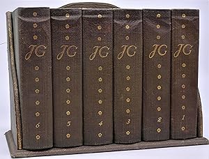 The Compact Edition: The Forsyte Saga, A Modern Comedy, Caravan, Three Novels of Society, Three N...