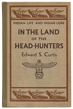 In the Land of the Head-Hunters