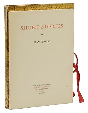 Short Stories