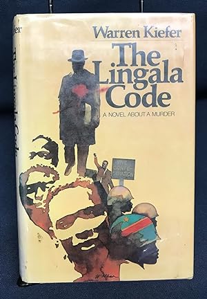 The Lingala Code : A novel about a murder
