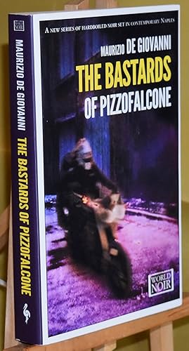 The Bastards of Pizzofalcone