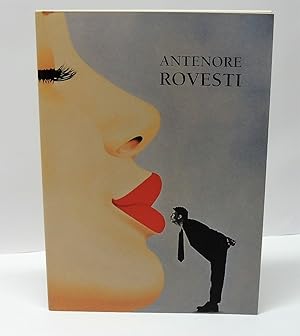 Antenore Rovesti - Navigator (catalogo)