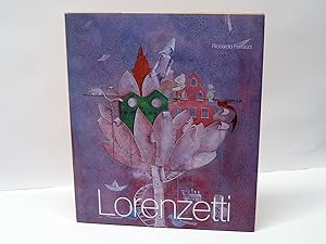 Remo Lorenzetti - Frammenti di una storia