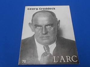 Revue. l'Arc: GRODDECK G. N°78