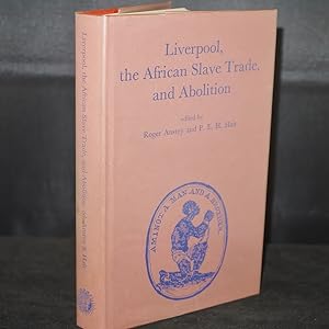 Liverpool The African Slave Trade and Abolition