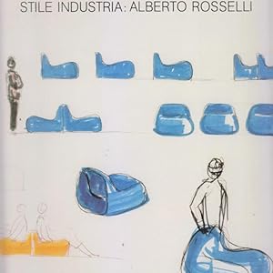 Stile industria: Alberto Rosselli